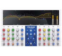 Pulsar Audio 8200