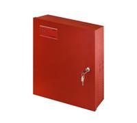 PULSAR EN54C-2A17 Fuente de alimentación de 27,6 V / 2 A con capacidad para baterías de 17Ah