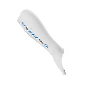 PULSAR eS - Manga de compresión para juegos de deportes electrónicos, Blanco, Large