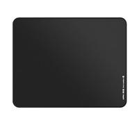 Pulsar - ES1 Esports - Alfombrilla de Mouse para Juegos de Nivel Profesional de 4 mm de Grosor, Base Antideslizante, Costuras de precisión antideshilachado, Velocidad de Deslizamiento Media a Alta,