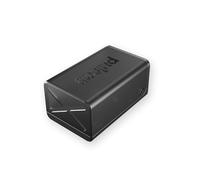 Pulsar Gaming Gears - Dongle inalámbrico 8K, Velocidad de sondeo ultrarrápida de 8000 Hz, precisión Extrema y Capacidad de Respuesta (Negro)