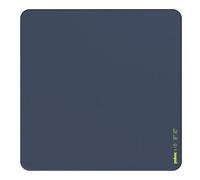 Pulsar Gaming Gears eSports - Alfombrilla de ratón para juegos (tamaño XL, tamaño SQ, LGG, Hyperion, producto oficial, 50 cm x 50 cm x 4 mm)