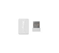 Pulsar Gaming Gears Kit Dongle para Ratón, 36.75mm, Blanco