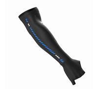 Pulsar Gaming Gears La funda de brazo PULSAR eS proporciona un enfoque mejorado, reduce la fatiga y la fricción en la alfombrilla del mouse, Negro -, X-Large