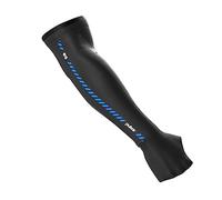 Pulsar Gaming Gears Palm Long Manga Gaming, Mediano, Negro