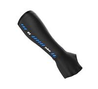 Pulsar Gaming Gears Palm Short Manga Gaming, Grande, Negro