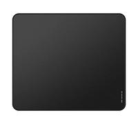 Pulsar Gaming Gears ParaControl v2 Alfombrilla Gaming, XL, Negro | Balanced-Speed Control Surface Designed for Precision Tracking and Stable Aim