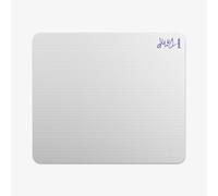 Pulsar Gaming Gears Pro d4v41 Alfombrilla Gaming, XL, Blanco | Developed around the surface feel d4v41 trusts in professional play