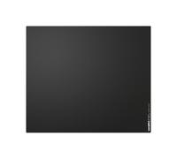 Pulsar Gaming Gears Superglide Pad v3 Alfombrilla Gaming vidrio, XL, Negro | Speed-focused glass gaming mousepad designed for faster, smoother glide and consistent control