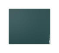 Pulsar Gaming Gears Superglide Pad v3 Alfombrilla Gaming Vidrio, XL, Verde