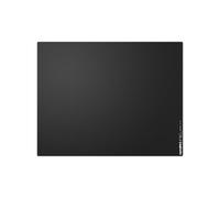 Pulsar Gaming Gears Superglide Pad v3 Type-S - Alfombrilla de ratón para Juegos, Vidrio de silicato de Aluminio, Borde R, Base de Silicona Antideslizante de 420 mm x 330 mm (L, Negro)