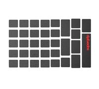 Pulsar Gaming Gears SUPERGRIP - Cinta de agarre precortada para teclado prelaminada, absorbe el sudor, de alto rendimiento, universal, antideslizante, ultrafina, 0,5 mm