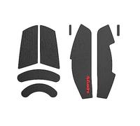 Pulsar Gaming Gears SUPERGRIP - Juego de cinta adhesiva para Logitech G304 que absorbe el sudor, antideslizante de alto rendimiento, adhesivo 3M, sin residuos, cinta de agarre de ratón, ultrafina, 0,5