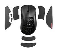 Pulsar Gaming Gears SUPERGRIP - Juego de Cinta Adhesiva para Xlite V2 Mini Que Absorbe el Sudor, Antideslizante, 3M, sin residuos, Cinta Adhesiva Ultrafina de 0,5 mm