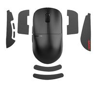 Pulsar Gaming Gears SUPERGRIP - Juego de Cintas de Agarre para X2H, absorción de Sudor, de Alto Rendimiento, Antideslizante, Adhesivo 3M, sin residuos, Ultrafina, 0,5 mm