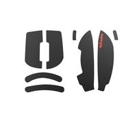 Pulsar Gaming Gears SUPERGRIP - Juego de cintas de agarre para ZywOo que absorbe el sudor, de alto rendimiento, antideslizante, adhesivo 3M, sin residuos, cinta de agarre de ratón, ultrafina, 0,5 mm