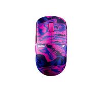 Pulsar Gaming Gears X2 Crazylight Ratón Gaming inalámbri, Mini, PRX Edition