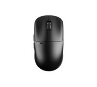 Pulsar Gaming Gears X2 Crazylight Ratón Gaming inalámbrico, Mini, Jet Negro