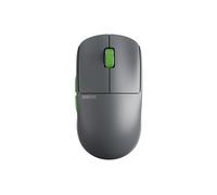 Pulsar Gaming Gears X2 Crazylight - Ratón inalámbrico para juegos, ultraligero, 1.23 oz (35 g), interruptor óptico, 32000 DPI, 750 IPS, sensor XS-1, compatible con 8K (sombra de voltios)
