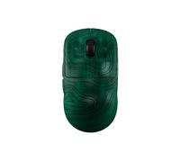 Pulsar Gaming Gears X2 Crazylight - Ratón inalámbrico para Juegos, Ultraligero, 1.27 oz (36 g), Interruptor óptico, 32000 dpi, 750 IPS, Sensor XS-1, Compatible con 8k (edición aleatoria FrankP)