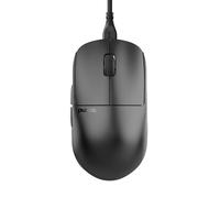 Pulsar Gaming Gears X2 Ratón Gaming con Cable, Mediano, Negro