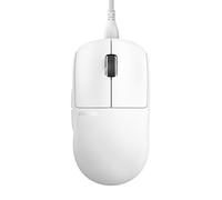 Pulsar Gaming Gears X2 v2 con Cable Blanco Medio