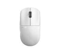 Pulsar Gaming Gears X2 v3 Ratón Gaming inalámbrico, Mediano, Blanco
