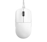 Pulsar Gaming Gears X2A Alámbrico Blanco Medio