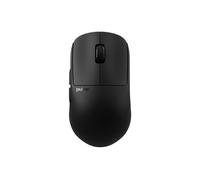 Pulsar Gaming Gears X2H Crazylight Ratón Gaming inalámbric, Mini, Jet Negro
