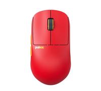 Pulsar Gaming Gears X2H Crazylight Ratón Gaming inalámbrico, Mini, Volcano