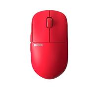 Pulsar Gaming Gears X2H Mini (Rojo)