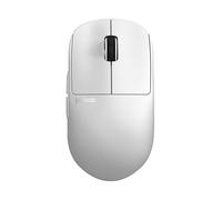 Pulsar Gaming Gears X2H Ratón Gaming inalámbrico, Mediano, Blanco