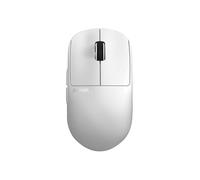 Pulsar Gaming Gears X2H v3 Ratón Gaming inalámbrico, Mini, Blanco