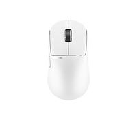 Pulsar Gaming Gears X2N Crazylight Ratón Gaming inalámb, Mini, Uyuni Blanco