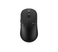 Pulsar Gaming Gears X2N Crazylight Ratón Gaming inalámbric, Mini, Jet Negro