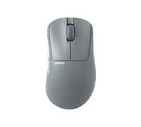Pulsar Gaming Gears Xlite Crazylight - Ratón inalámbrico para Juegos, Ultraligero, 1.45 oz (41 g), Interruptor óptico, 32000 dpi, 750 IPS, Sensor XS-1, Compatible con 8K (Mini, Wildscape Rock)