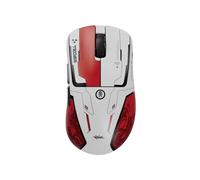 Pulsar Gaming Gears Xlite v4 Ratón Gaming inalámbrico, Mediano, Quiccs
