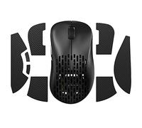 Pulsar Gaming Gears Xlite,Xlite Wireless,V2 Wireless Anti Slip Mouse Cinta Antideslizante Juego de Cintas Antideslizantes, Polímero, Ultra Delgado, Para Xlite V2 Mini, Tipo Delgado