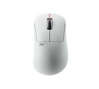 Pulsar Gaming Gears ZywOo Ratón Gaming inalámbrico, Mediano, Blanco