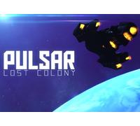 PULSAR: Lost Colony (PC) Steam Key - EU