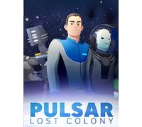 PULSAR: Lost Colony (PC) - Steam Key - EUROPE