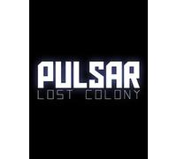 PULSAR: Lost Colony Steam Gift EUROPE