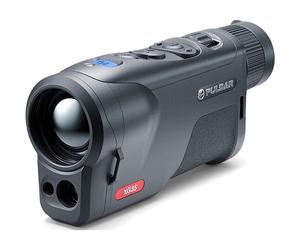 Pulsar Monocular de Imagen Térmica Oryx LRF XG35