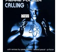 Pulsar,Pierre - Calling [Import]