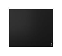 Pulsar Superglide - Alfombrilla de ratón de Vidrio para Juegos v2, Superficie de Vidrio de silicato de Aluminio Antideslizante, Totalmente Moldeada, Goma de Silicona de Alta Densidad, 19.3 x 16.5