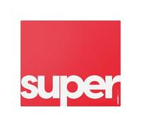 Pulsar Superglide - Alfombrilla de ratón de Vidrio para Juegos v2, Superficie de Vidrio de silicato de Aluminio Antideslizante, Totalmente Moldeada, Goma de Silicona de Alta Densidad, 19.3 x 16.5