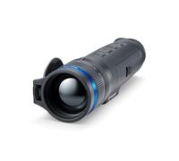 Pulsar Telos XL50 - Cámara termográfica (sensor HD 1024 x 768, lente F1.0 de 50 mm, alcance de 2300 m, IPX7)