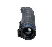 Pulsar Telos XQ35 - Monocular termográfico (sensor de 384 x 288 píxeles, objetivo F1.0 de 35 mm, batería de 8,5 h)