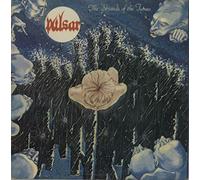 Pulsar - the strands of the future LP