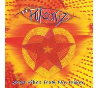Pulsare - Good Vibes from the Tribes